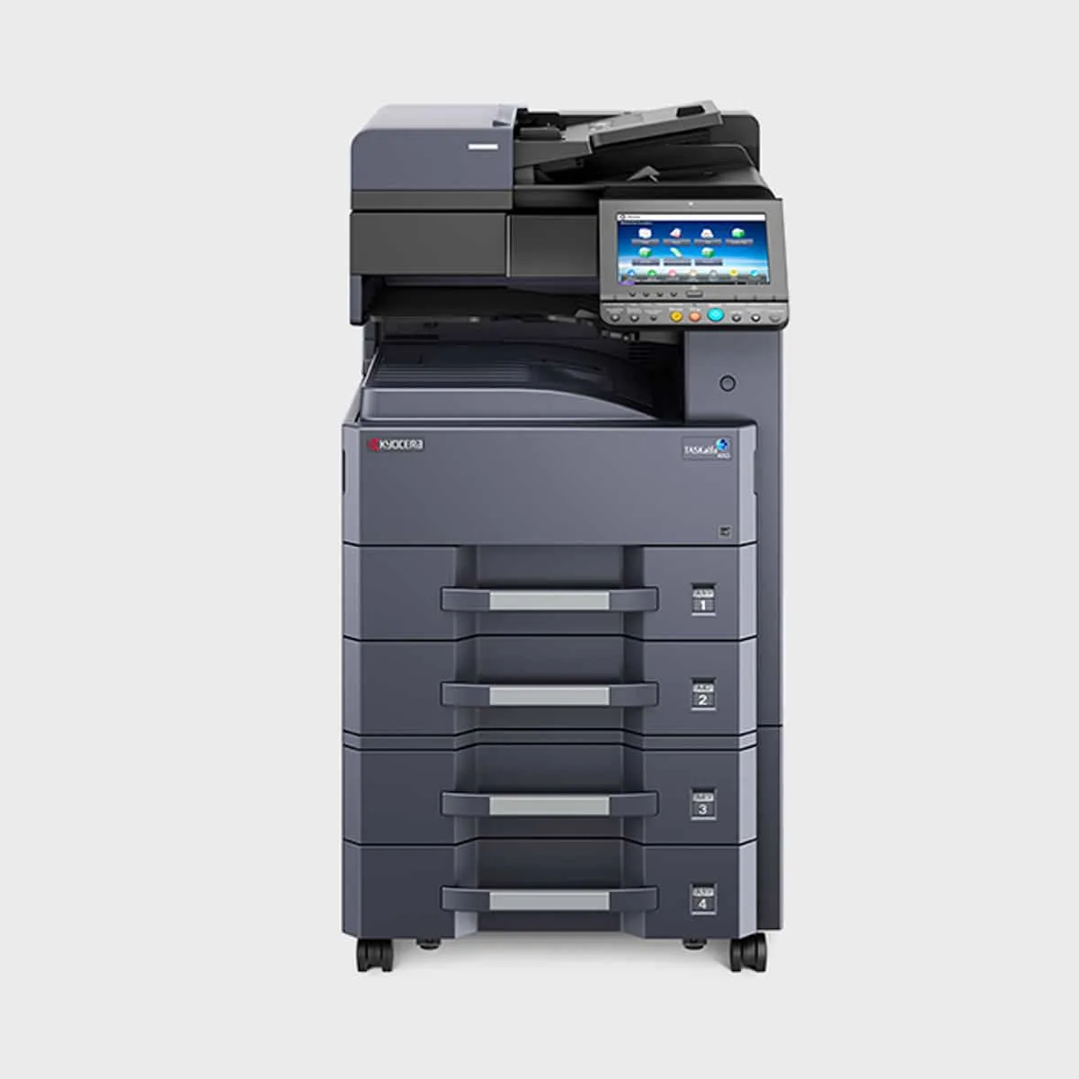 Kyocera TASKalfa 4012i photocopier