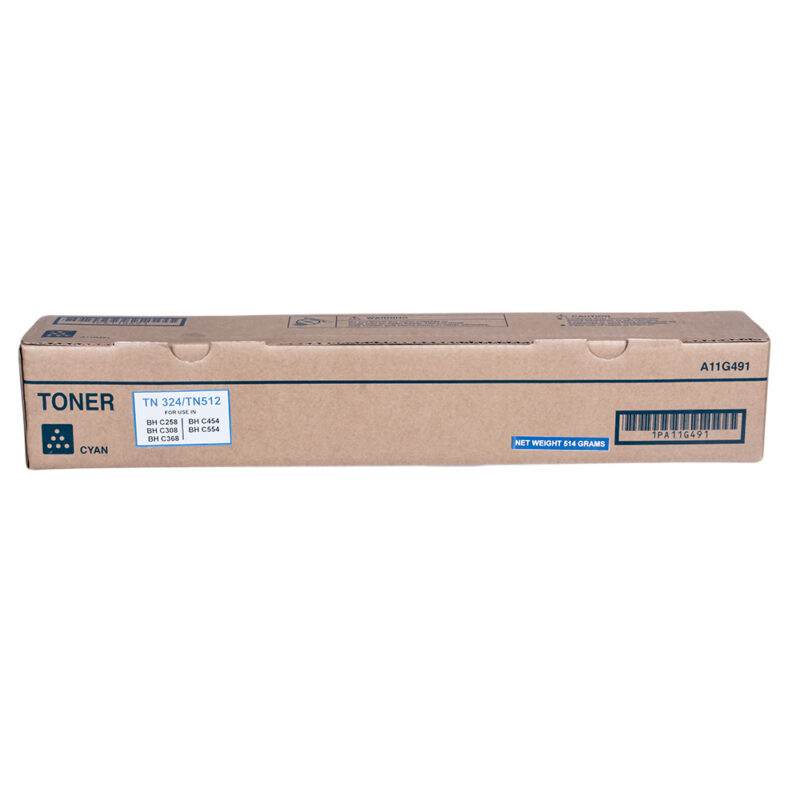 Konica Minolta TN-324/TN 512