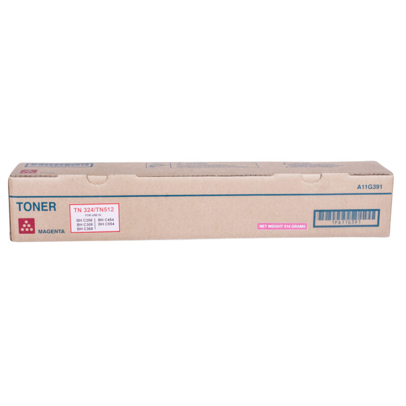 Konica Minolta TN-324/TN 512