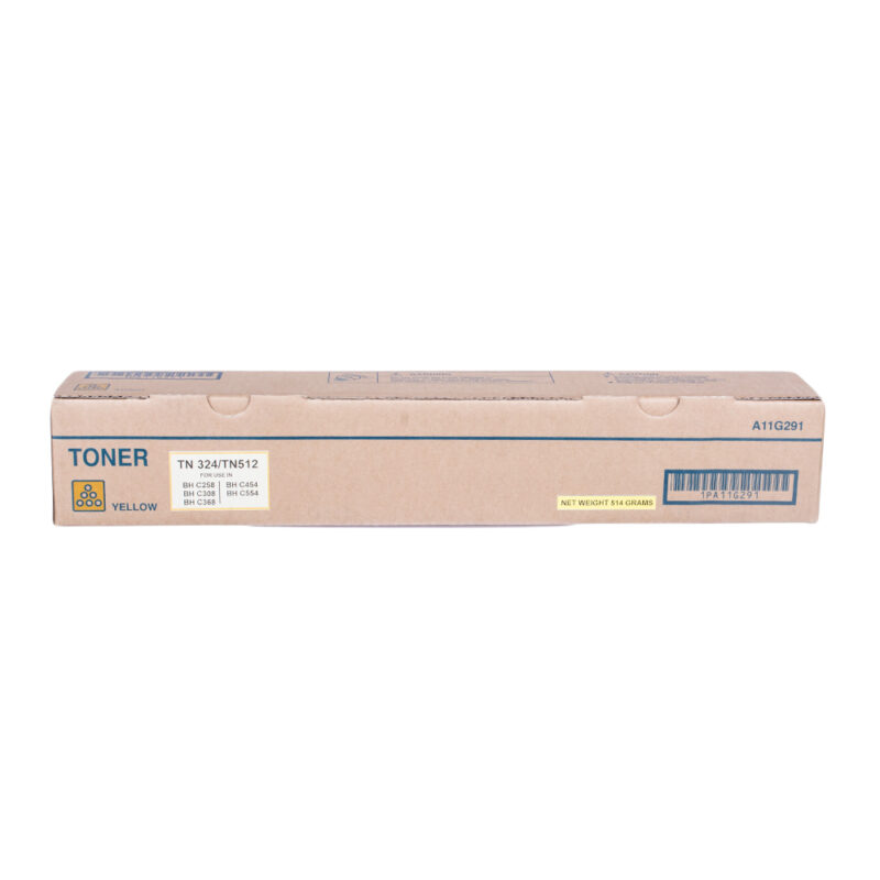 Konica Minolta TN-324/TN 512