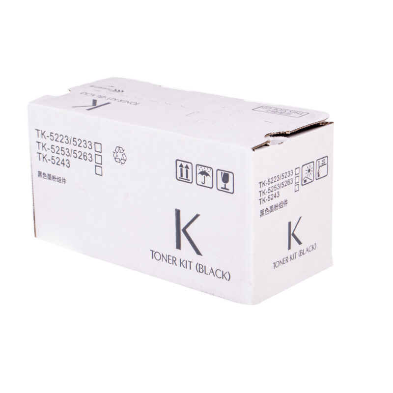 Kyocera TK-5230 black toner