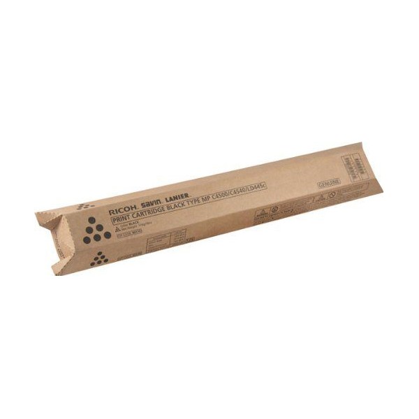 Ricoh MPC3500/C4500 black toner