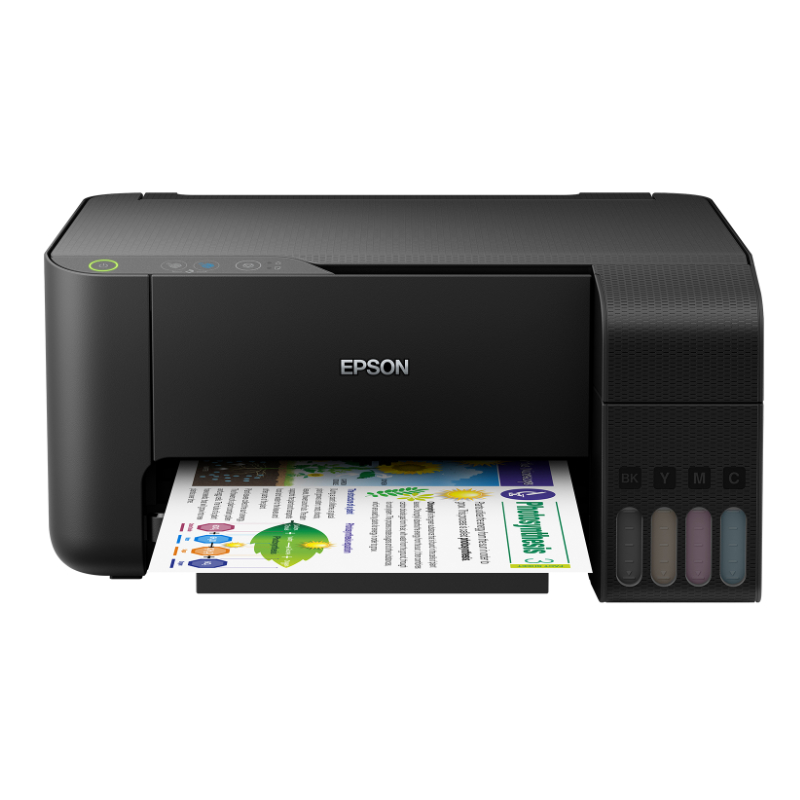 Epson EcoTank L3110 All-in-One Ink Tank Printer