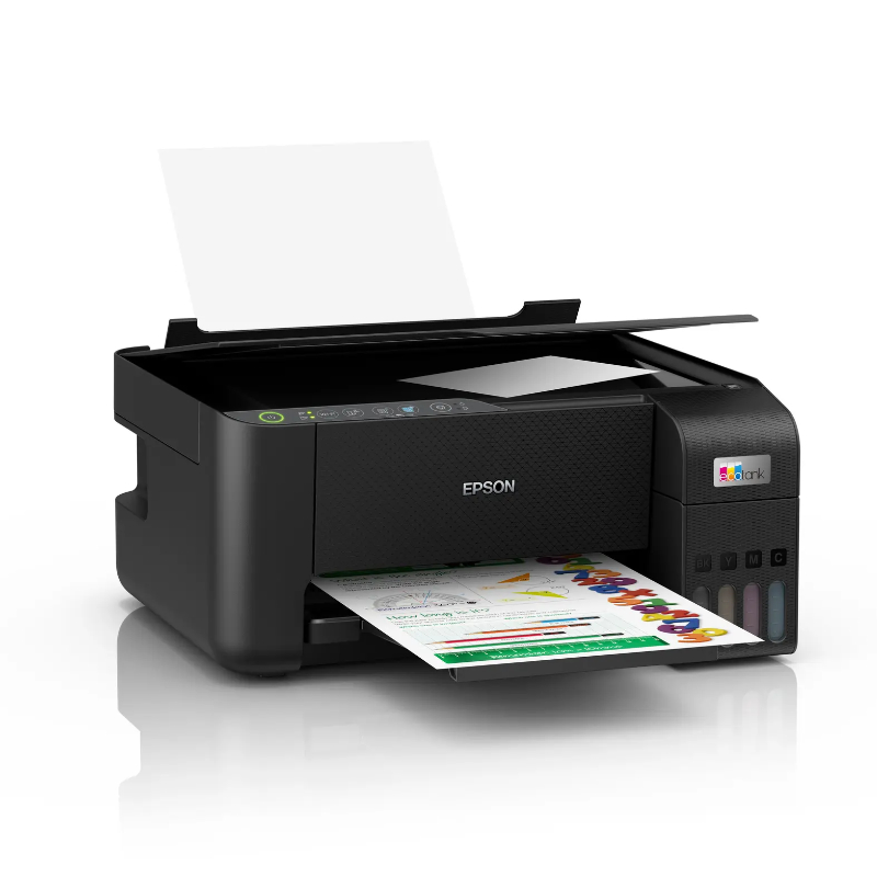 Epson EcoTank L3250 A4 Ink Tank Printer