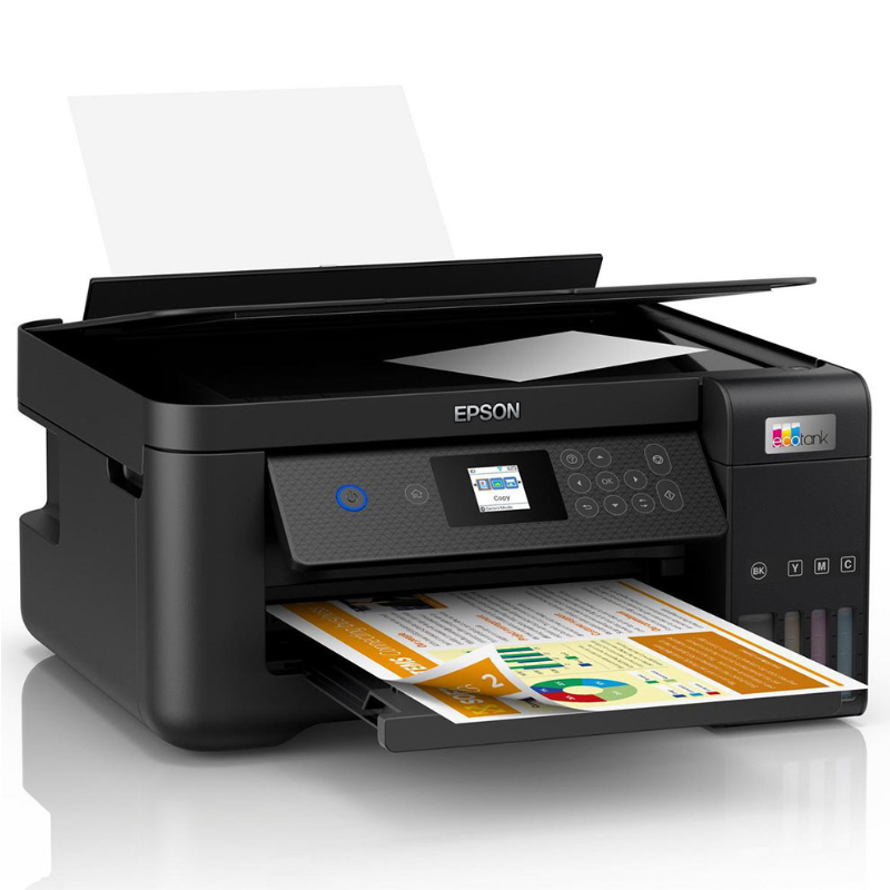 Epson EcoTank L4260 A4 Printer