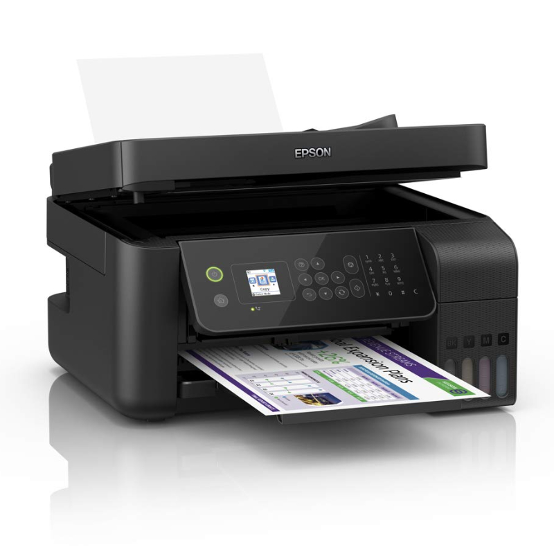 Epson EcoTank L5290 all-in-one printer