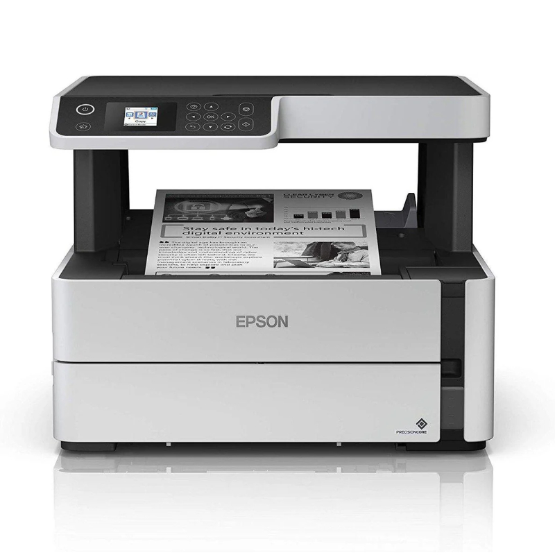 Epson Ecotank Monochrome M2170