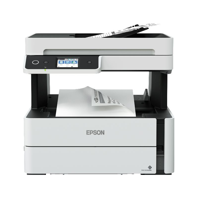 Epson Ecotank Monochrome M3170 Printer