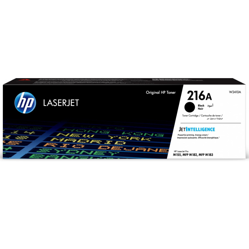 HP 216A Original LaserJet black toner Cartridge