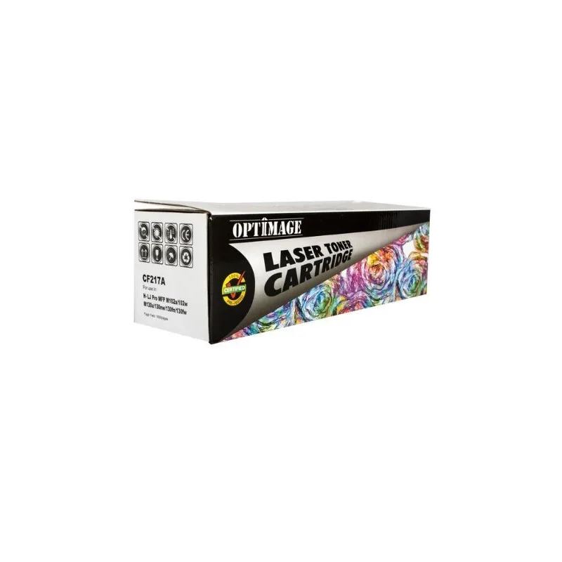 HP 26A Unico Compatible