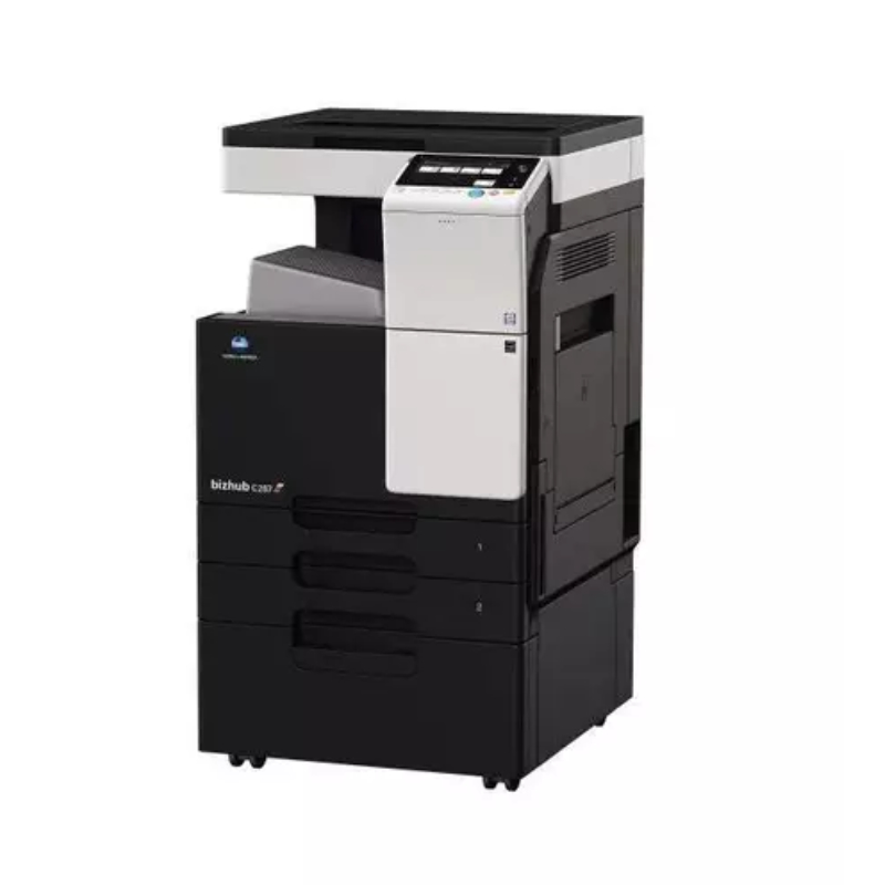 Konica Minolta Bizhub C287 Printer