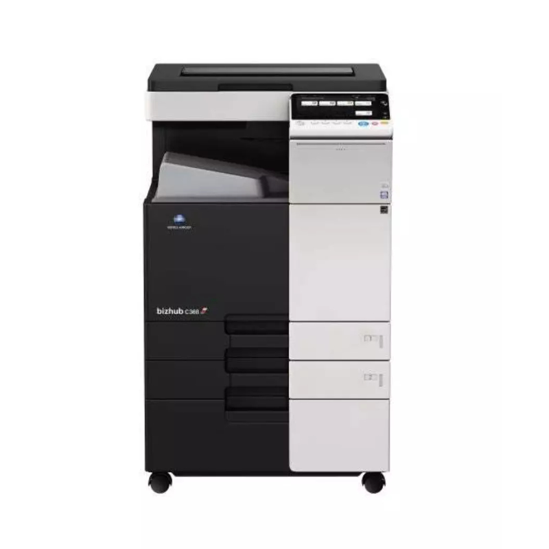 Konica Minolta Bizhub C368 Printer