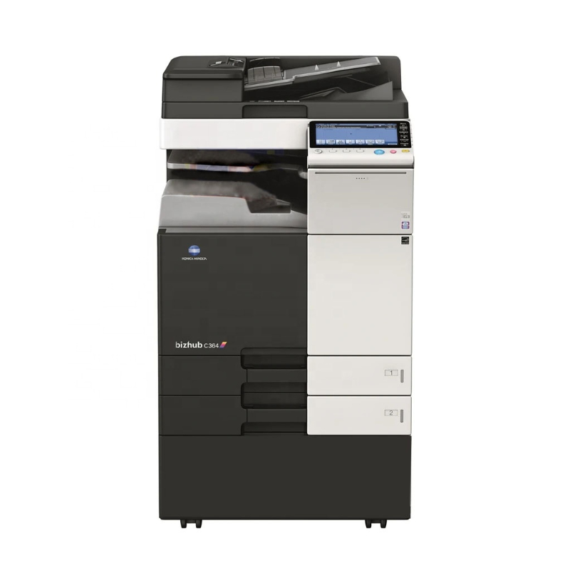 Konica Minolta Bizhub C224