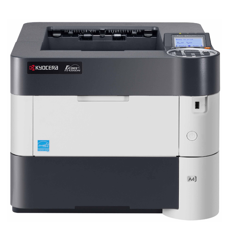 Kyocera Ecosys FS-4200DN