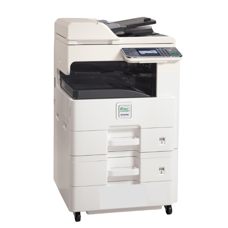 Kyocera Ecosys FS-6530 Photocopier.