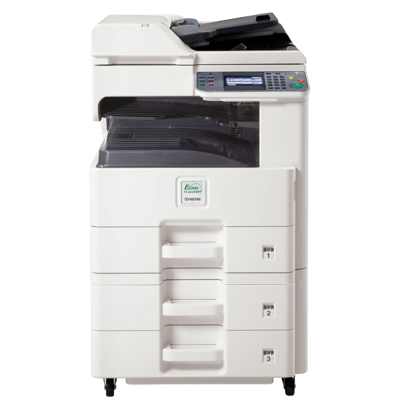 Kyocera Ecosys FS-6525MFP Photocopier