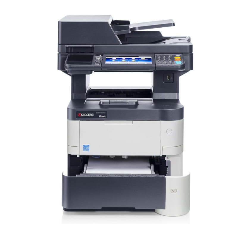 Kyocera Ecosys M3540idn Multifunctional Printer