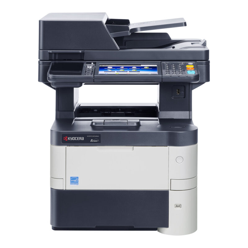 Kyocera Ecosys M3550idn Multifunctional Printer