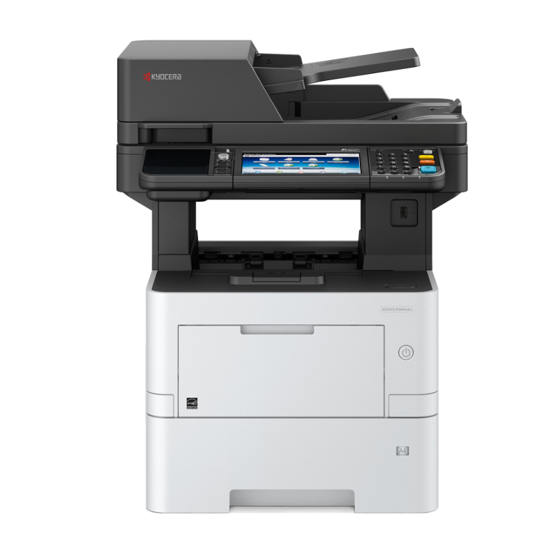 Kyocera Ecosys M3645idn A4 Mono Printer
