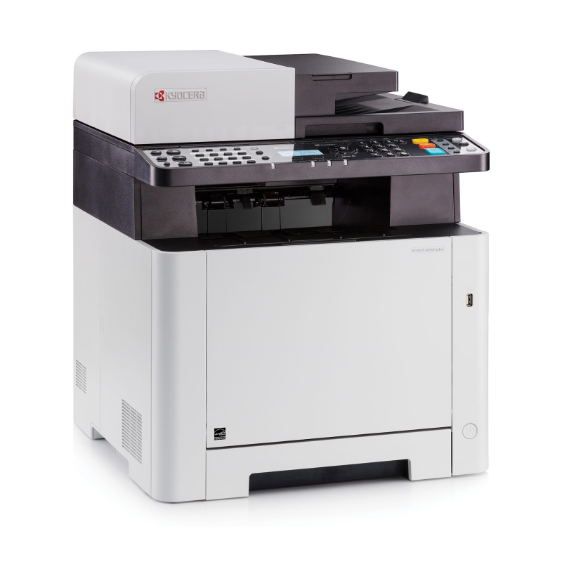 Kyocera Ecosys M5521cdw MFP Color Printer