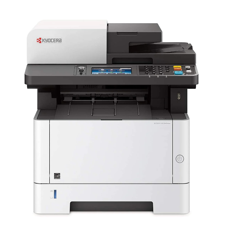 Kyocera Ecosys m2640idw Multifunction Printer