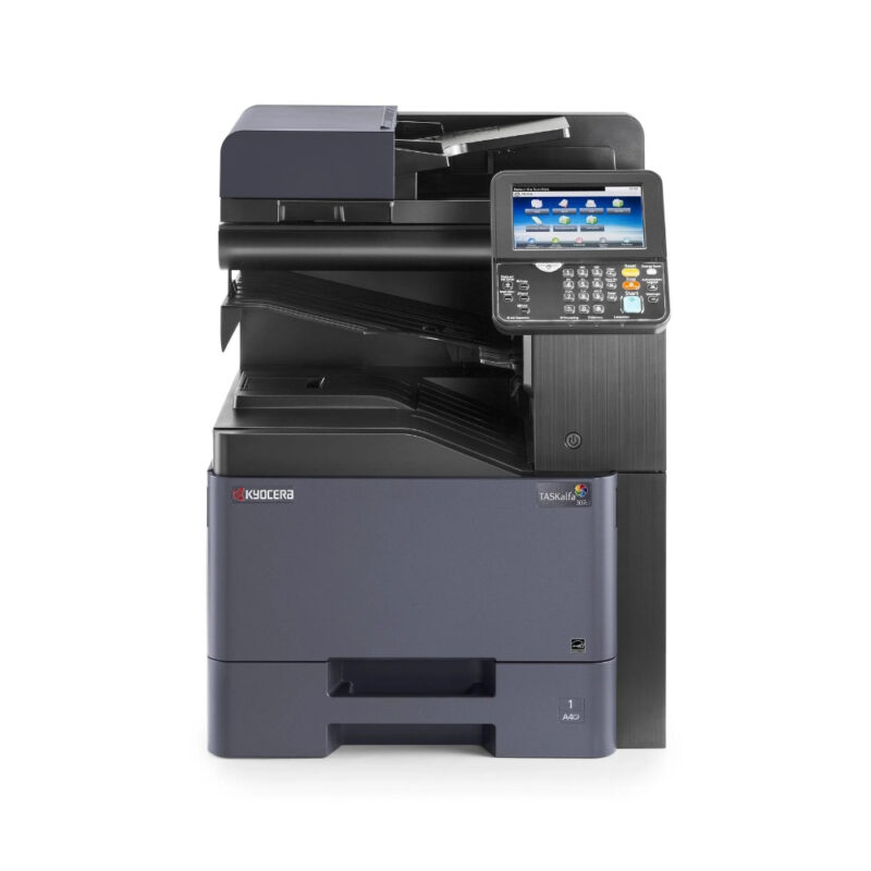 Kyocera Taskalfa 307ci