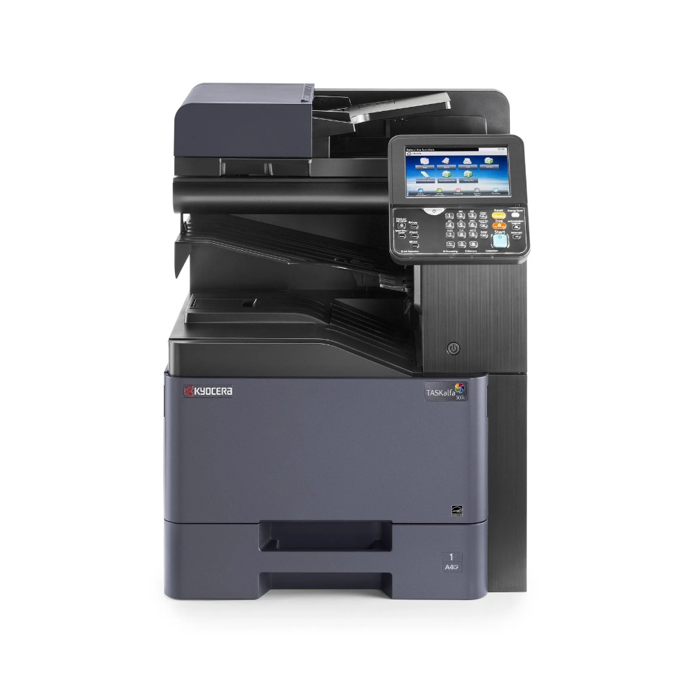 Kyocera Taskalfa 307ci
