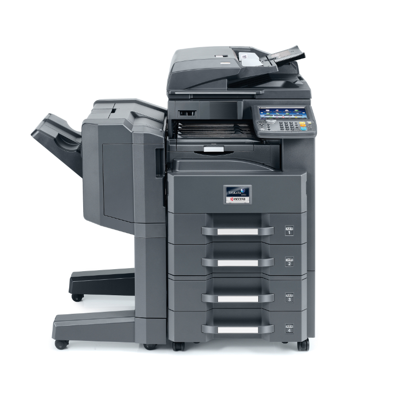 Kyocera Taskalfa 3510i Printer