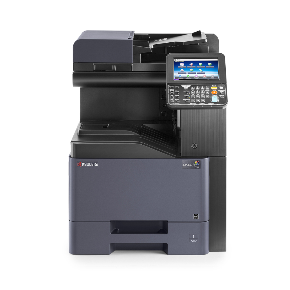 Kyocera Taskalfa 356ci
