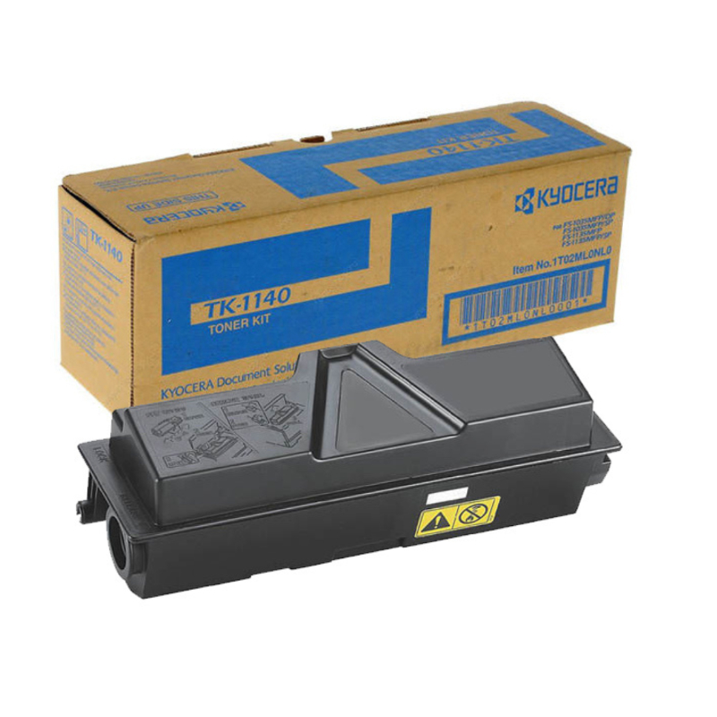 Kyocera TK-1140 toner