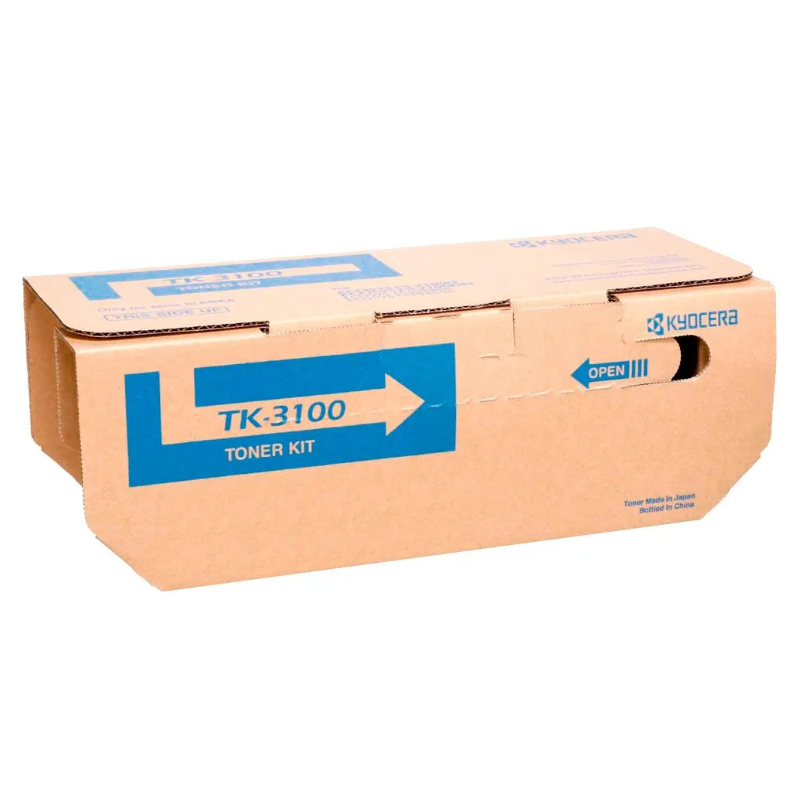 Kyocera TK-3100 toner