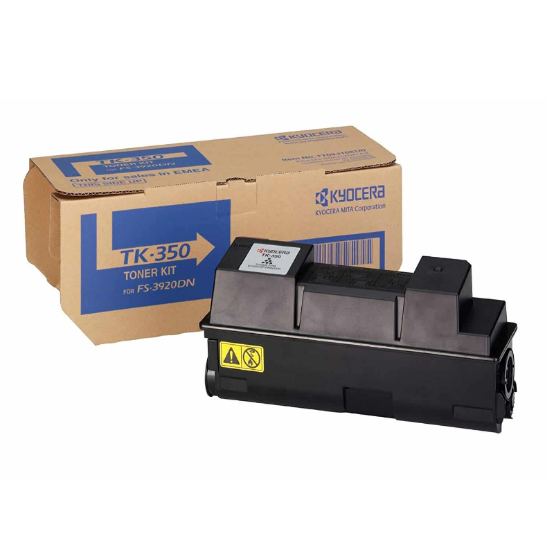 Kyocera TK-350 Toner