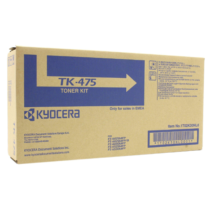 Kyocera TK-475 Toner