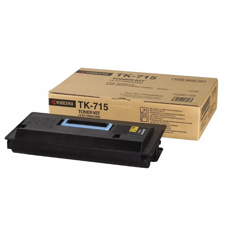 Kyocera TK-715 Toner