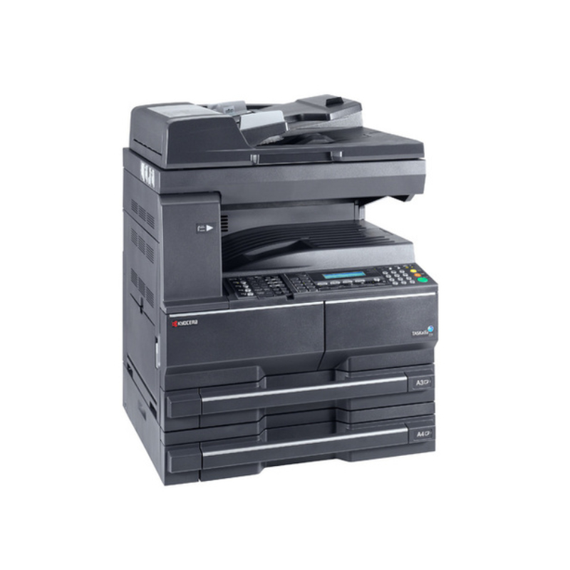 Kyocera Taskalfa 221 Multifunctional Photocopier