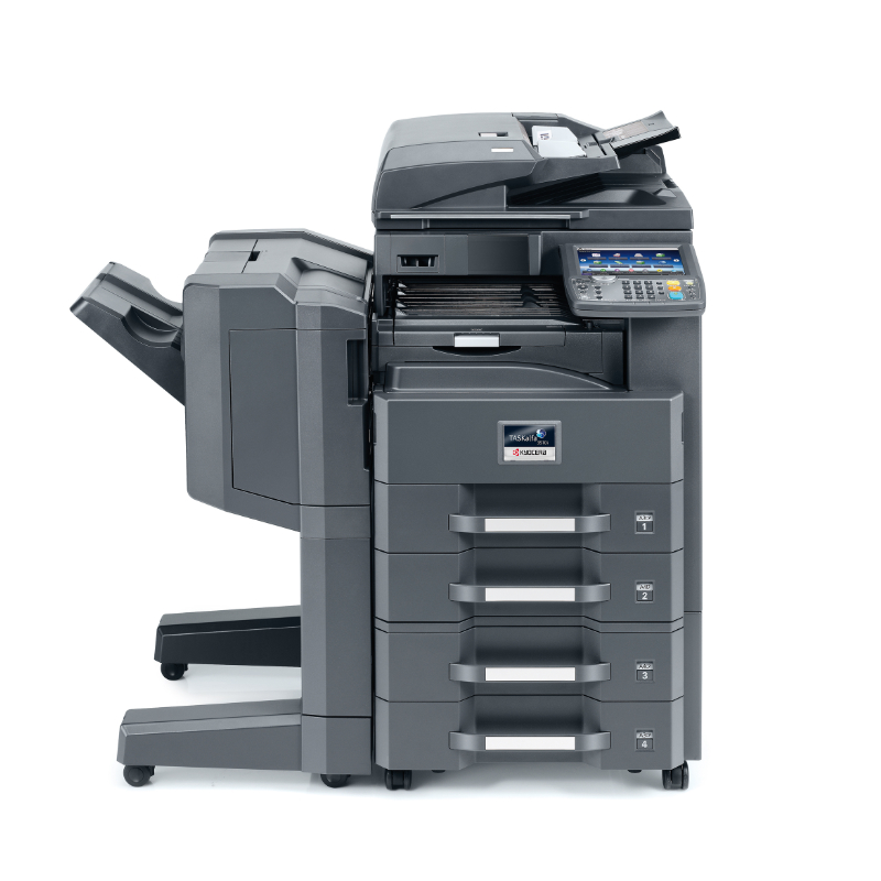 Kyocera Taskalfa 3010i