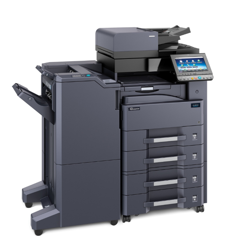 Kyocera Taskalfa 3511i Photocopier
