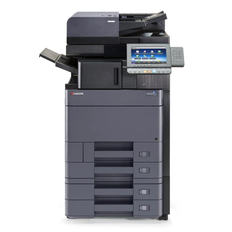 Kyocera Taskalfa 4002i Photocopier