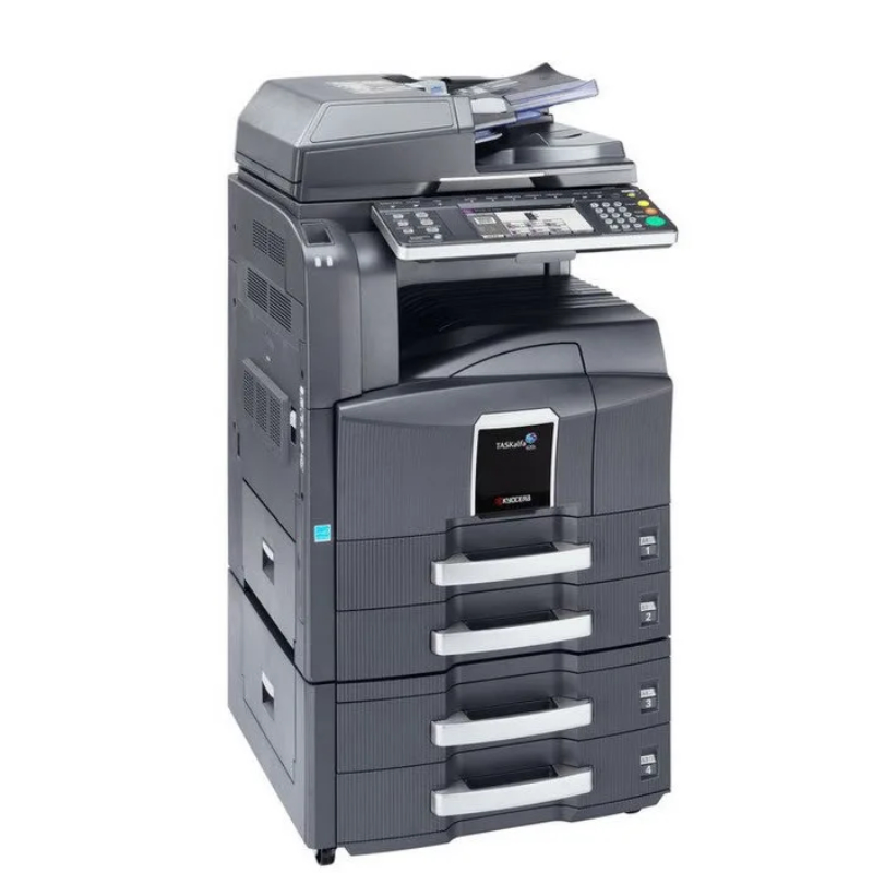 Kyocera Taskalfa 520i
