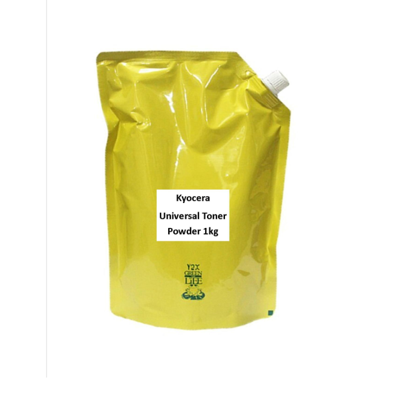 Kyocera Universal Refill Toner 435G