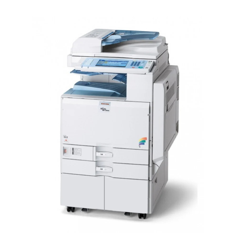 Ricoh Aficio MP 2500 Photocopier