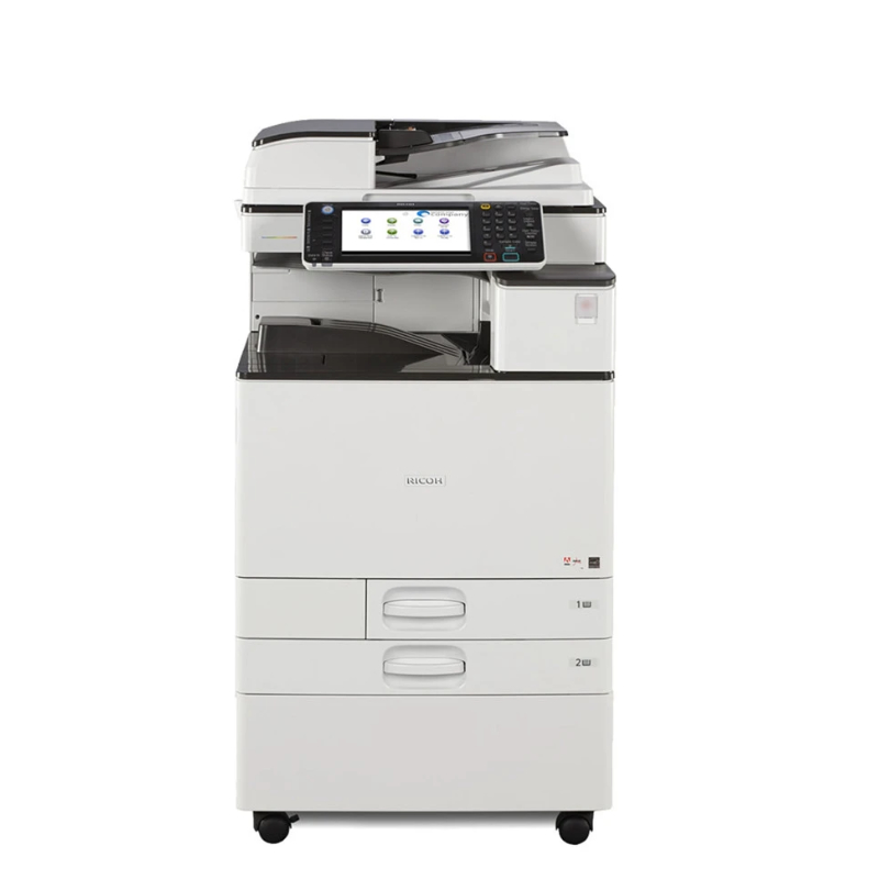 Ricoh Aficio MP C2503 Photocopier