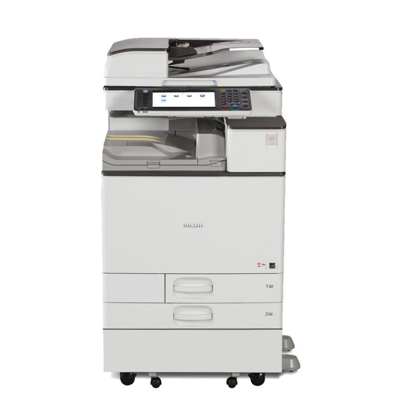 Ricoh Aficio MP C3003
