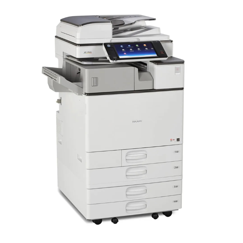 Ricoh Aficio MP C3503