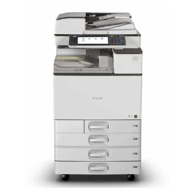 Ricoh Aficio MP C5503 Photocopier