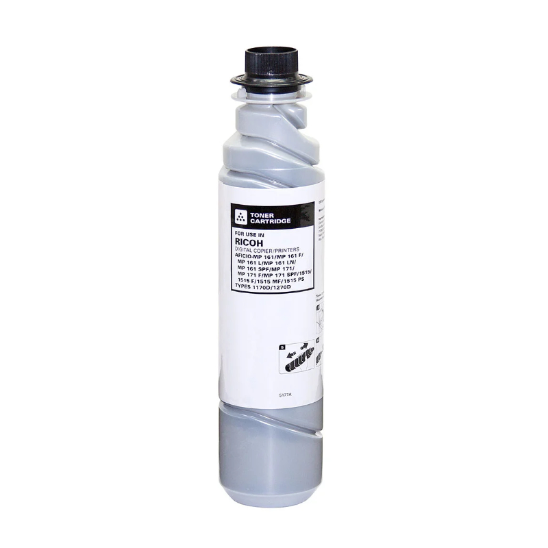 Ricoh MP 161/MP 171 Toner Type 1270D