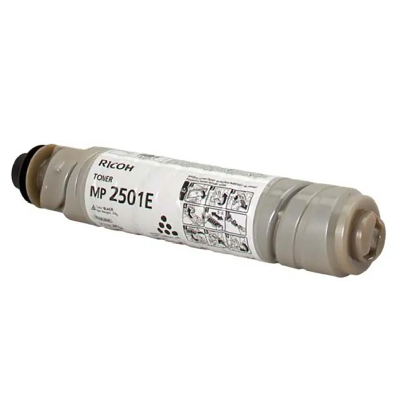 Ricoh MP 2001/2501 toner