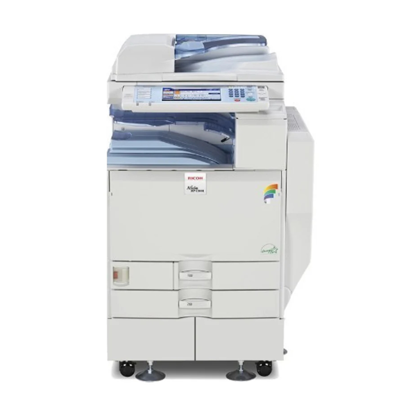 Ricoh MP C2051 Digital Color Printer