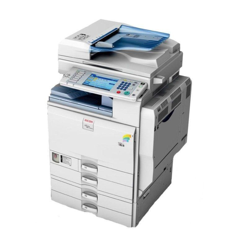 Ricoh MP C2800 Digital Color Photocopier