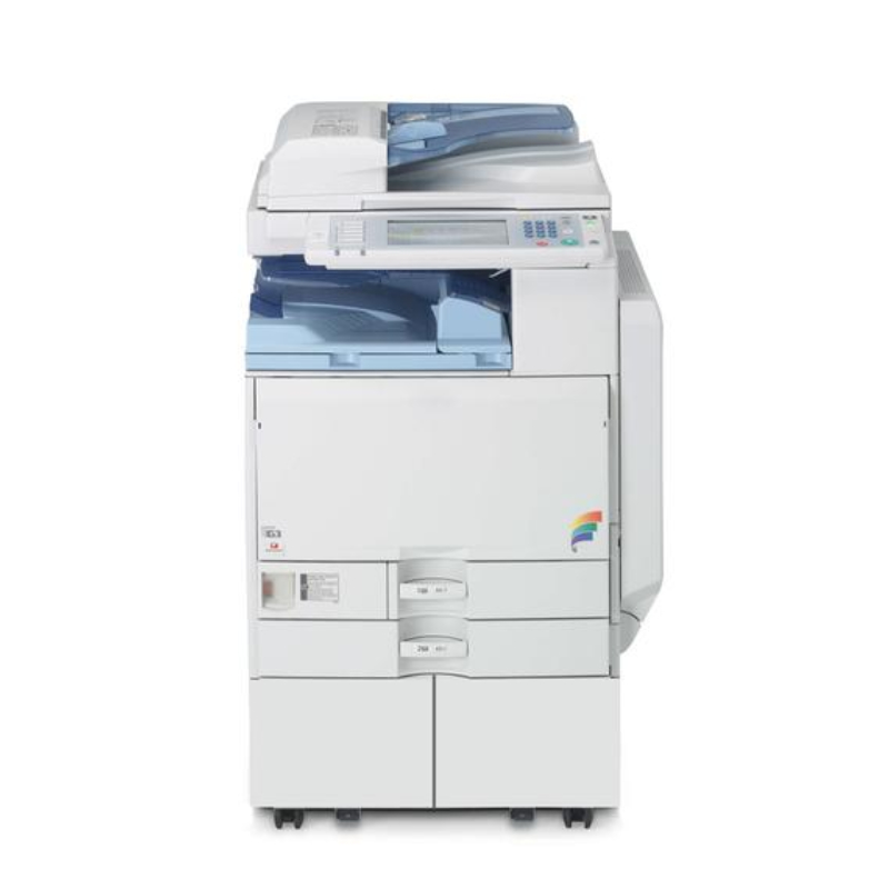 Ricoh MP C3300 Digital Color Photocopier